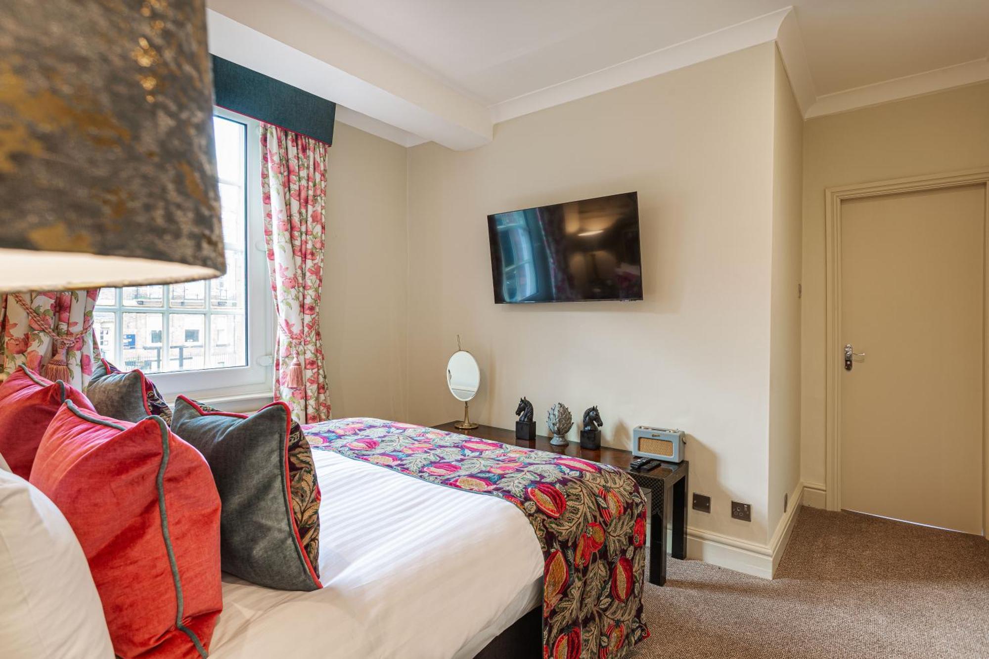 The Wynnstay Hotel, Oswestry, Shropshire Exteriör bild